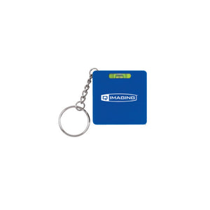 Tape Measure Level Key Tag - CM2106