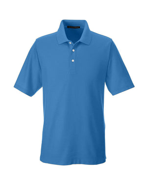 Men's Devon & Jones DRYTEC20 Performance Polo - DG150 - French Blue