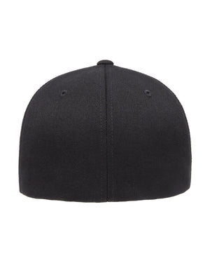 Flexfit Adult Wool Blend Cap