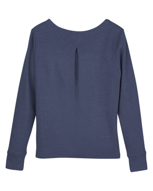 Devon & Jones New Classics® Ladies' Charleston Pullover