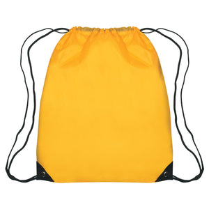 Large Sports Pack (HT_3072S) - Athletic Gold