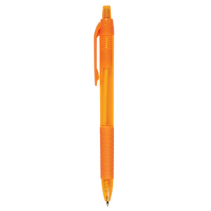 Echo Pen - Translucent Orange