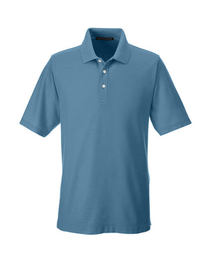 Men's Devon & Jones DRYTEC20 Performance Polo - DG150 - Slate Blue