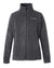 Columbia Ladies' Benton Springs™ Full-Zip Fleece