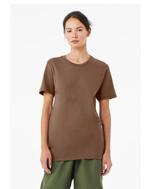 Bella + Canvas Ladies' Relaxed Jersey Short-Sleeve T-Shirt