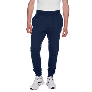 Champion Men's Reverse Weave Jogger Pant - Black