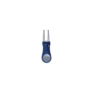 Golf Divot Tool - CM0007 - Blue