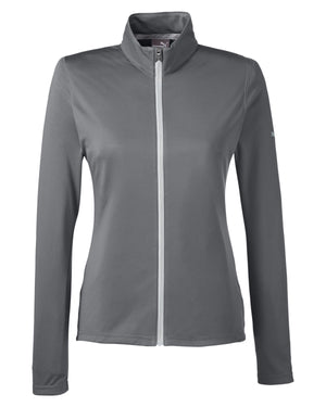 Puma Golf Ladies' Icon Full-Zip