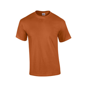 Adult Ultra Cotton® T-Shirt - T Orange