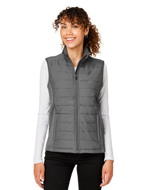 Devon & Jones New Classics® Ladies' Charleston Hybrid Vest