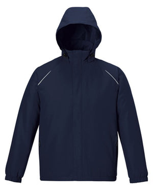 Core365 Men's Tall Brisk Insulated Jacket