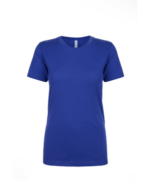 Next Level Apparel Ladies' Ideal T-Shirt