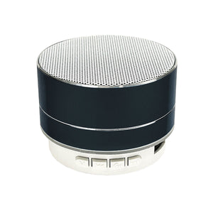 A10 Bluetooth Mini Speaker - Black