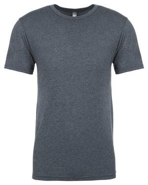 Next Level Apparel Unisex Triblend T-Shirt