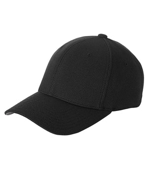 Flexfit Adult Cool & Dry Piqué Mesh Cap