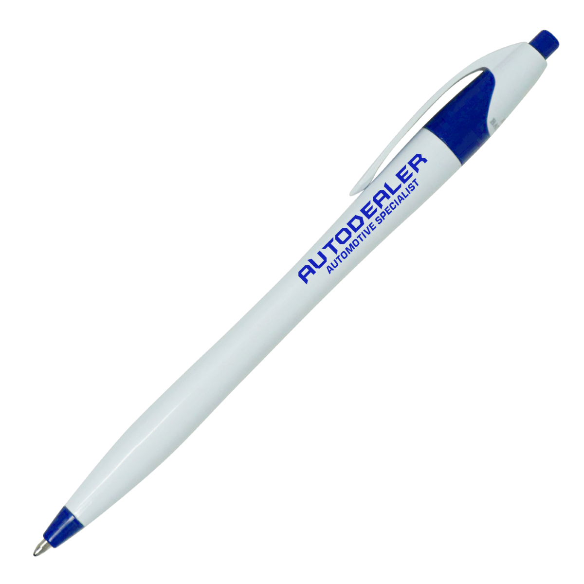 Zanella Pen