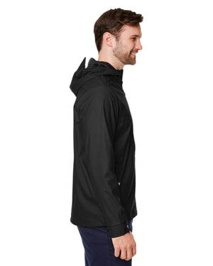 Devon & Jones New Classics® Unisex Prescott Rain Jacket