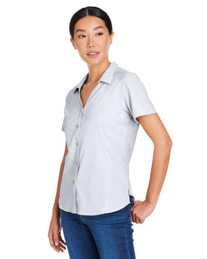 Core365 Ladies' Ultra UVP® Marina Shirt