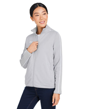 Under Armour Ladies' Command Full-Zip 2.0