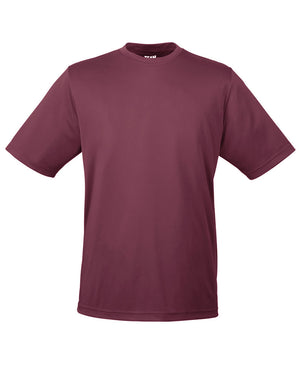 Men's Performance Tee - Color - ACTT11 - Sport Maroon