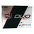 W/S Duo Soft Spin Golf Balls in Black Box (12 Pack)