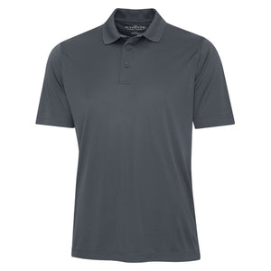 Pro Team Sport Shirt - Irongrey