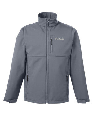 Columbia Men's Ascender™ Soft Shell