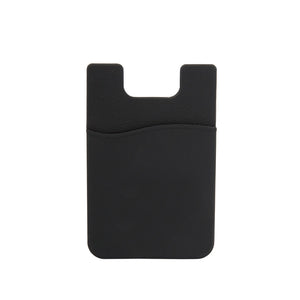 Smart Phone Wallet - CM8499 - Black