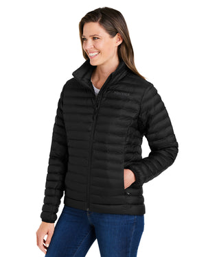 Marmot Ladies' Echo Featherless Jacket