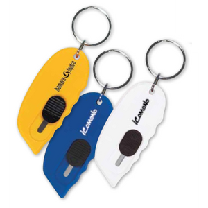 CM2071  Utility Cutter Key Tag