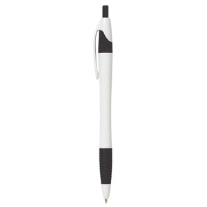 Easy Pen - White With Black