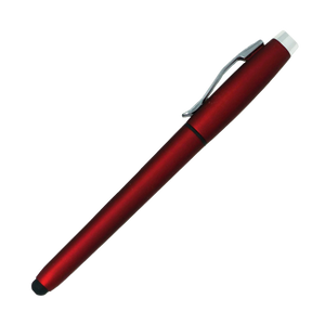 Bentley Pen - Red