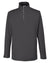 Core365 Men's Fusion ChromaSoft™ Pique Quarter-Zip