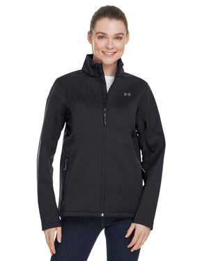 Under Armour Ladies' ColdGear® Infrared Shield 2.0 Jacket