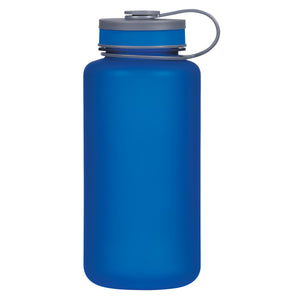 32 Oz. Tritan™ Hydrator Sports Bottle - Blue