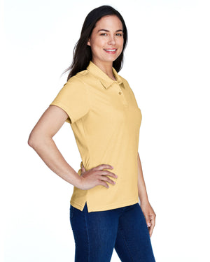 Team 365 Ladies' Command Snag Protection Polo