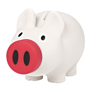 Payday Piggy Bank - Red Nose