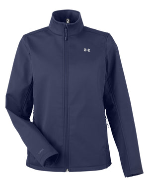 Under Armour Ladies' ColdGear® Infrared Shield 2.0 Jacket