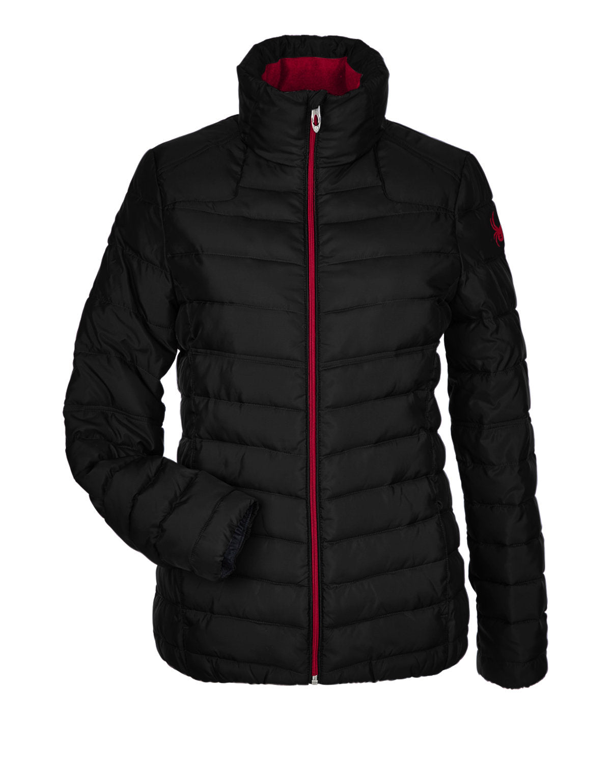 Spyder Ladies' Insulated Puffer Jacket