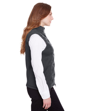 North End Ladies' Loft Pioneer Hybrid Vest