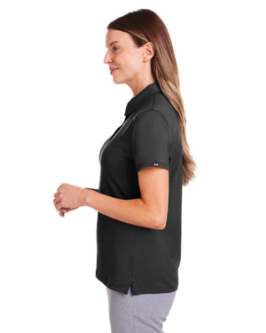 Under Armour Ladies' Recycled Polo