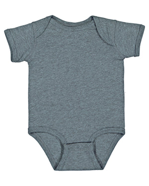 Rabbit Skins Infant Fine Jersey Bodysuit