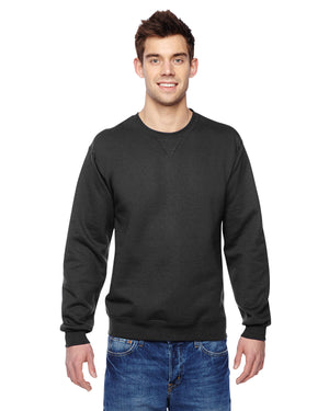 Fruit of the Loom Adult SofSpun® Crewneck Sweatshirt