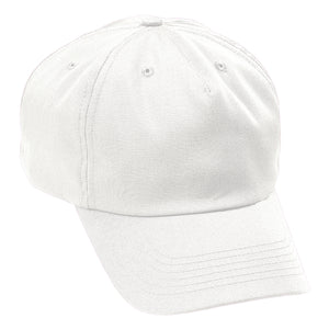 Price Buster Cap - White