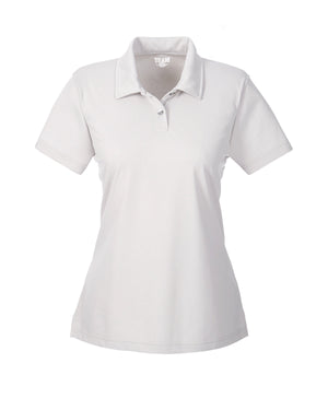 Team 365 Ladies' Command Snag Protection Polo