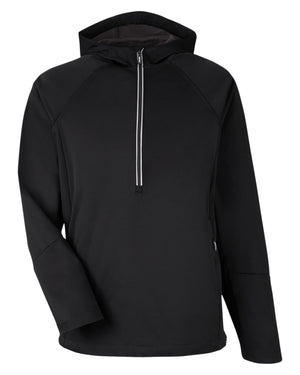 Core365 Unisex Techno Lite Pullover Anorak