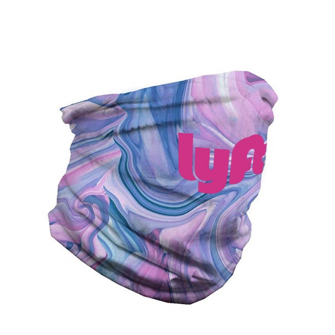 Antimicrobial Tubular Bandanna - CM1092