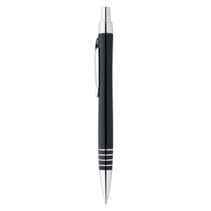 The Capital Pen - Black