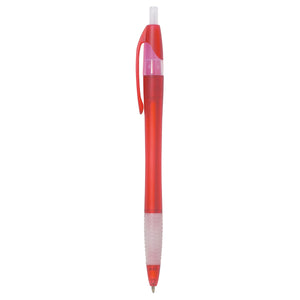 Easy Pen - Frost Red