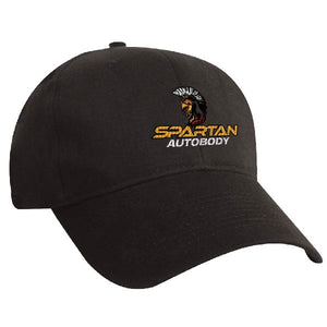 Embroidered Best Value Cotton Sports Cap